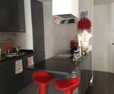 Centre With Private Pool Апартаменти Лісабон