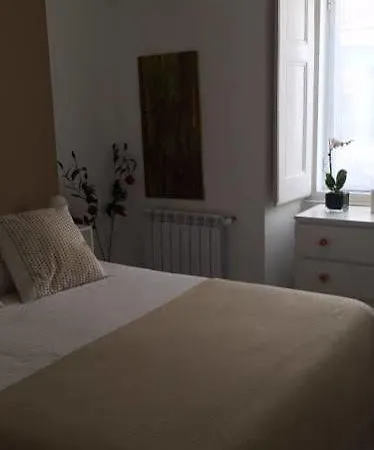 Апартаменти Centre With Private Pool Лісабон