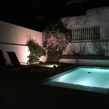 Centre With Private Pool * Lisbon