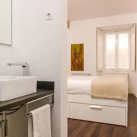 Centre With Private Pool * Lisbon