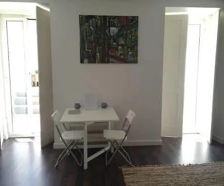 Centre With Private Pool * Lisbon
